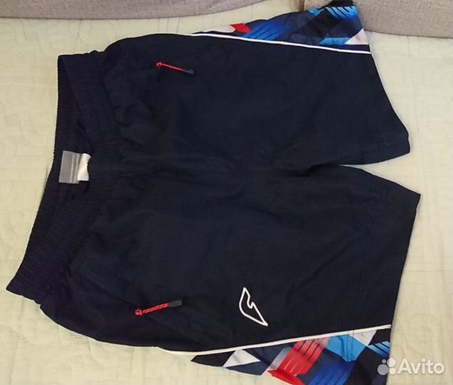 Шорты Форвард, adidas