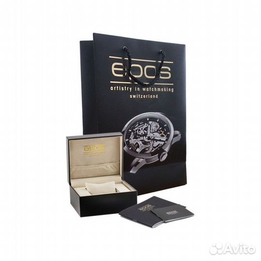 Часы Женские Epos 8001.700.20.86.30