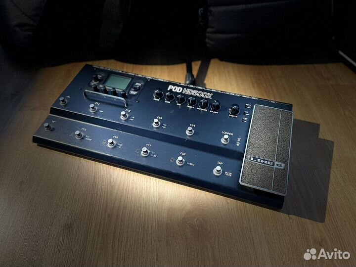 Комбоусилитель Boss katana-50 (KTN-50), аренда