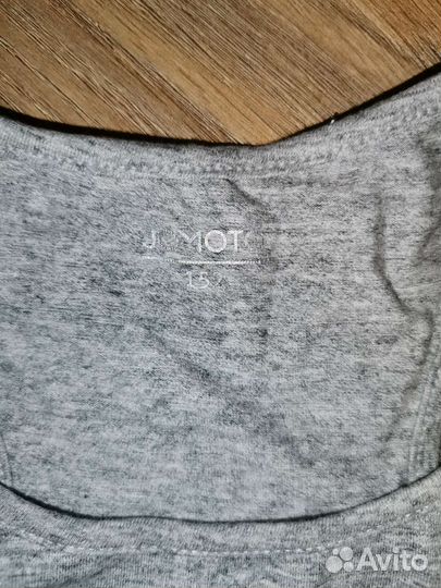 Спортивные топ и шорты 146-152