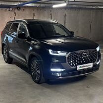 Chery Tiggo 8 Pro Max 2.0 AMT, 2023, 25 000 км, с пробегом, цена 3 115 000 руб.