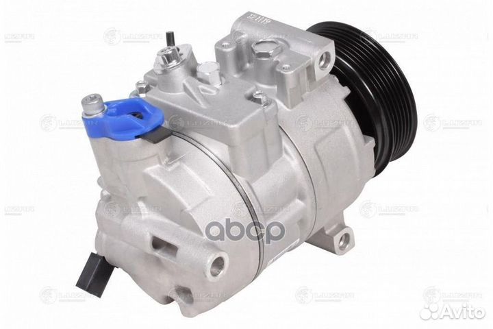 Компрессор кондиц. для а/м Audi A4 (B8) (07) /A