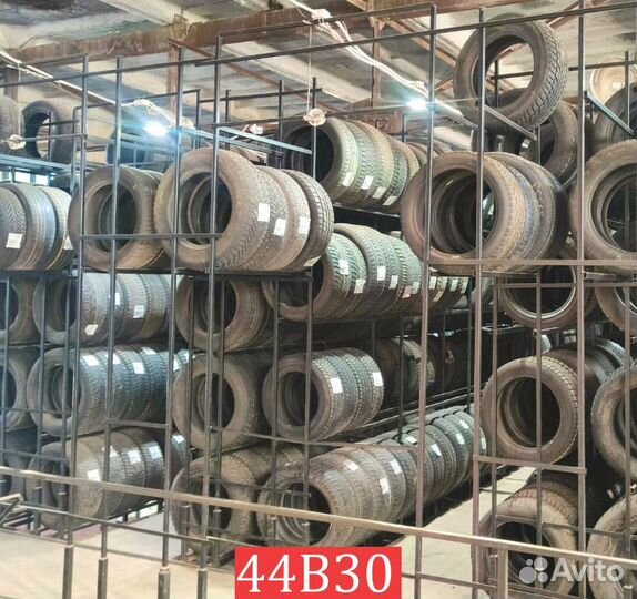 Tourador Winter Pro TSU1 275/45 R20 110T