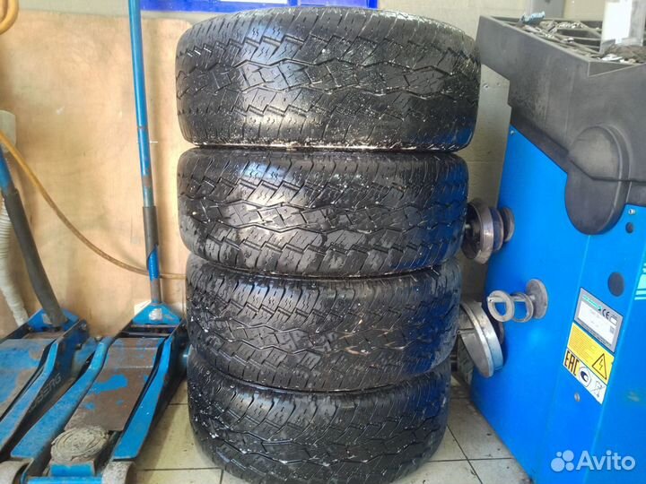 Toyo Open Country A/T Plus 255/55 R18 109H