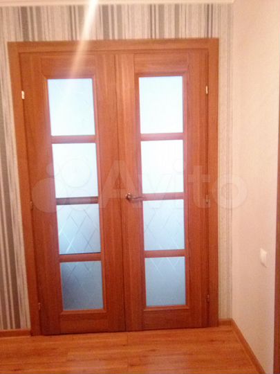 3-к. квартира, 65 м², 3/3 эт.