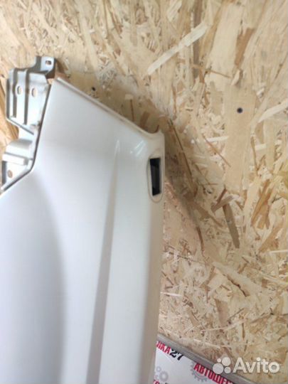 Крыло переднее левое Nissan X-Trail NT30 QR20DE