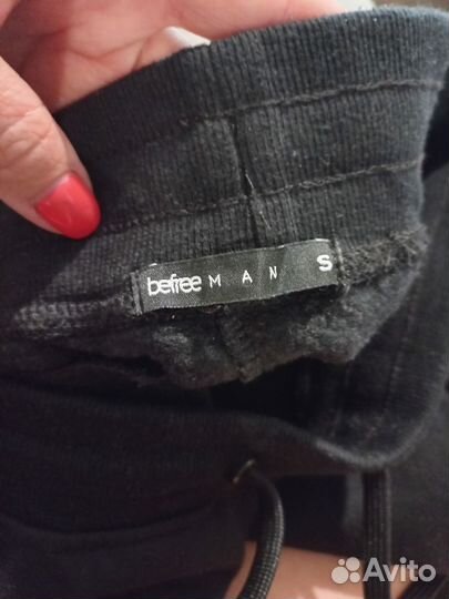 Трико мужское на флисе s