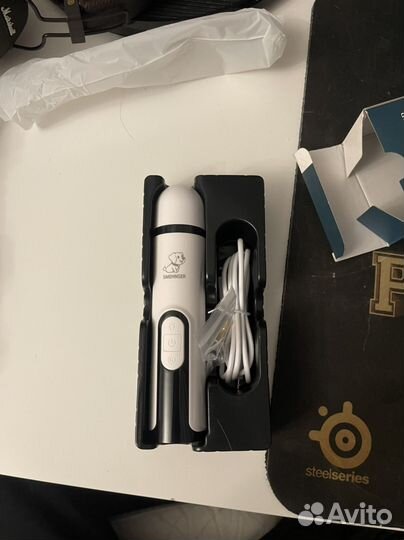 Гриндер для собак и кошек