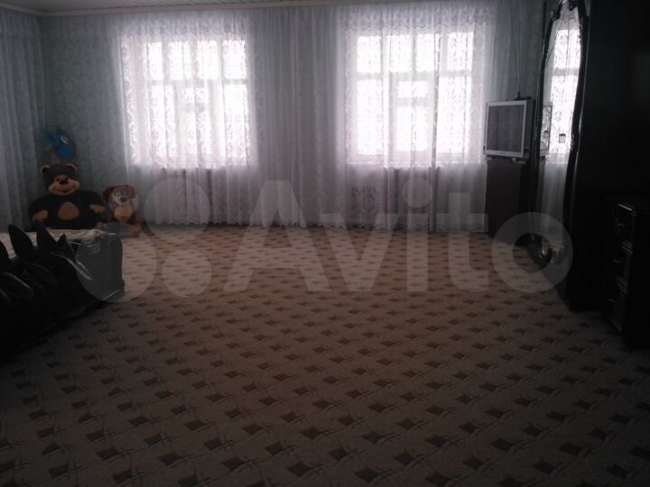 Таунхаус 286 м² на участке 5 сот.