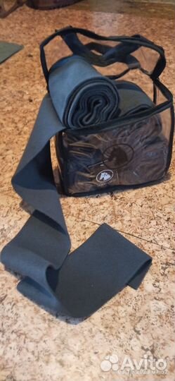 Бинты для конного спорта