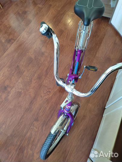 Велосипед Stels pilot 310