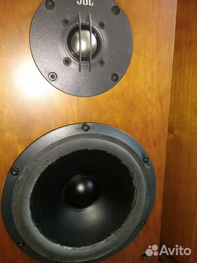 Акустика JBL XTi 20