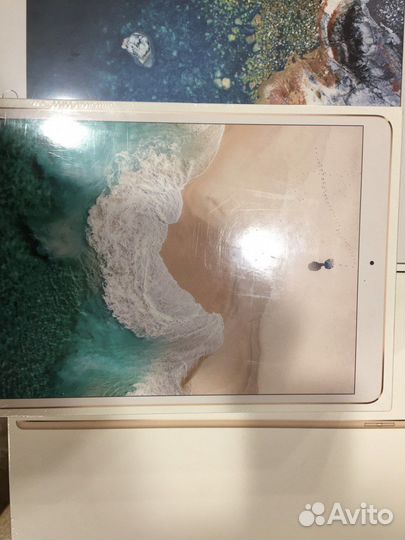 Планшет Apple iPad Pro 12,9