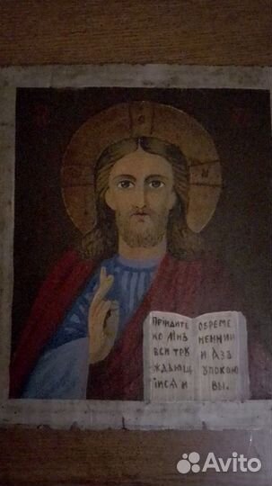 Продам икону