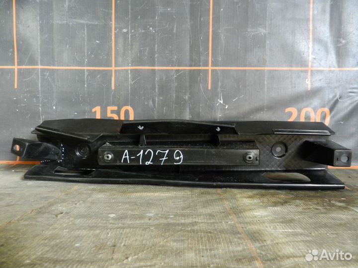 Усилитель бампера передний средний - LADA Vesta