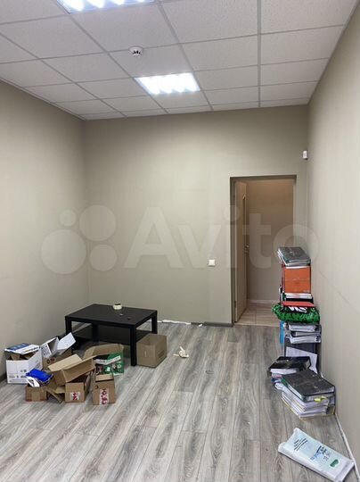 Офис, 17 м²