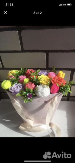 Формы для мыла силиконовые + пластик