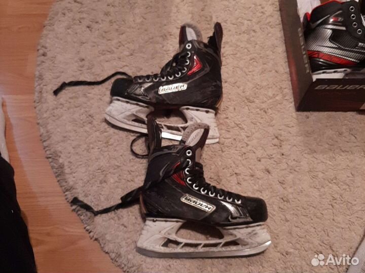 Форма хоккейная Б/У