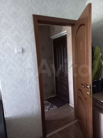 1-к. квартира, 30 м², 4/5 эт.