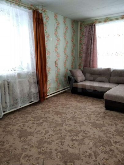 2-к. квартира, 45 м², 1/2 эт.