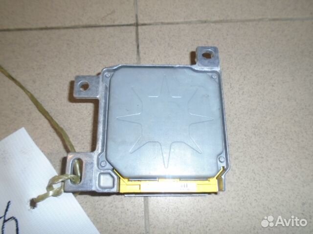 Блок управления AIR BAG Haima 3 2010-2013