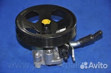 Насос гур hyundai santafe 06- 2.7 PPA-136 Parts