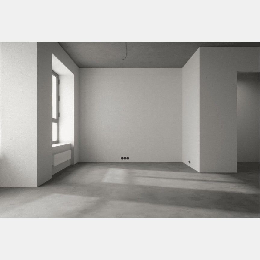 1-к. квартира, 35,6 м², 8/12 эт.