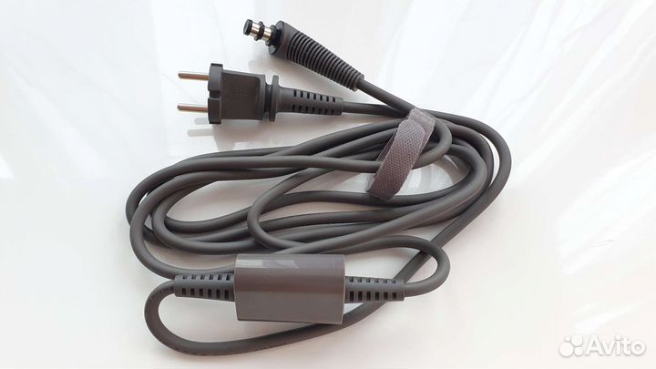 Кабель питания шнур стайлер фен Dyson новый