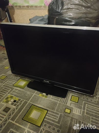 Телевизор Philips 42PFL7603S/60