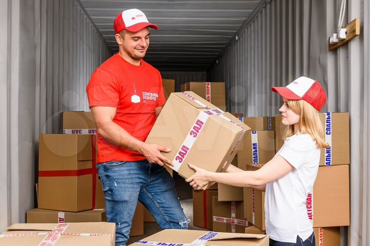 Аренда контейнера, 30 м², с.Беседы