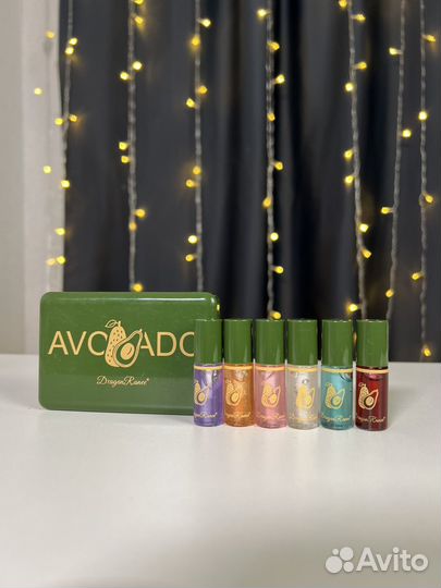 Набор косметики