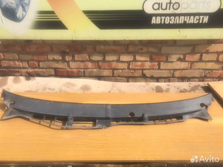 Жабо для Шкода Октавия тур 1U 1998-2010гв