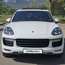 Porsche Cayenne GTS 3.6 AT, 2015, 157 000 км, с пробегом, цена 5 100 000 руб.