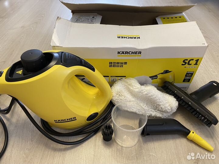 Karcher sc1
