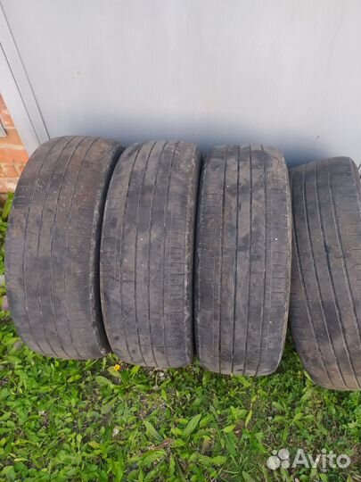 Nexen Classe Premiere 672 215/60 R17