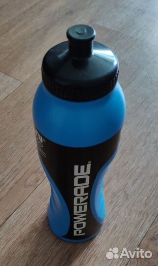 Бутылка для воды Powerade