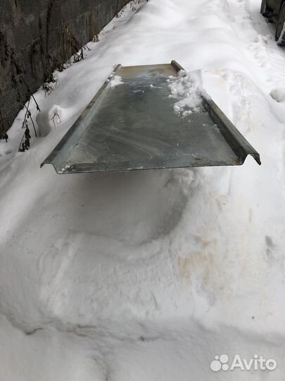 Профнастил