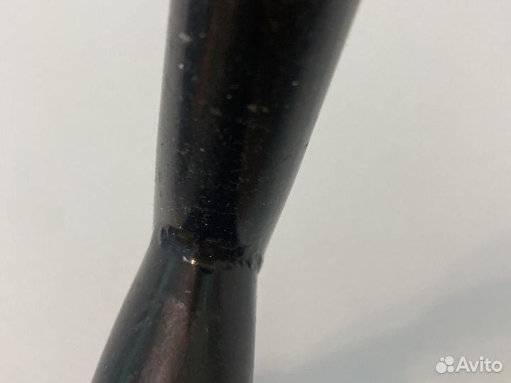 Руль для трюкового самоката tech team