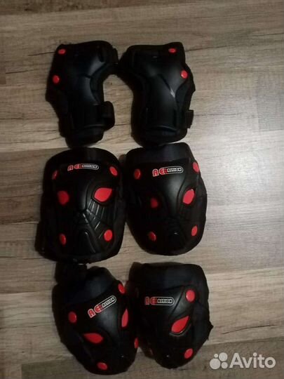 Защита детская