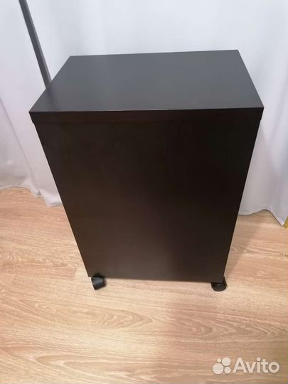 Тумба Икеа Микке. Доставка бесплатно