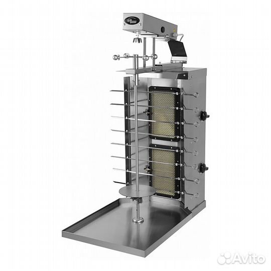 Аппарат для шаурмы Grill master Ф2шмг(у)