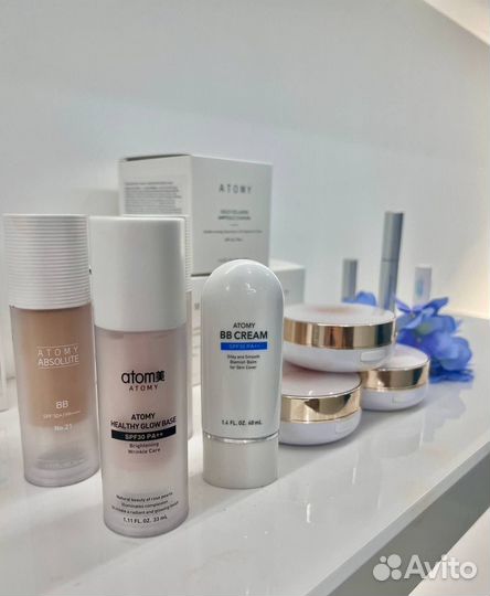 Уход за кожей лица