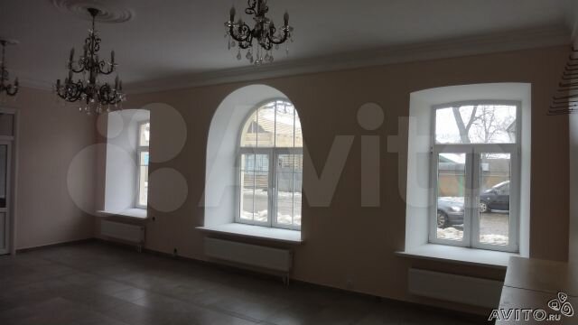 Торговая площадь, 898 м²