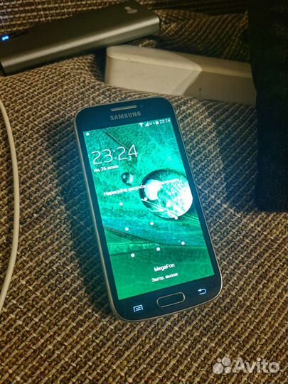 Телефон Samsung