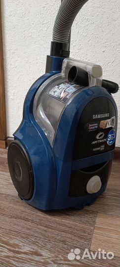 Пылесос samsung sc4520