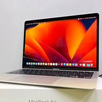 Ноутбук Apple MacBook Air M1/8GB/256GB (A2337)