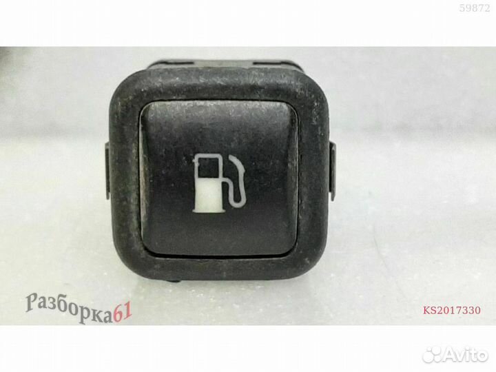 Кнопка открытия бензобака volkswagen passat B5