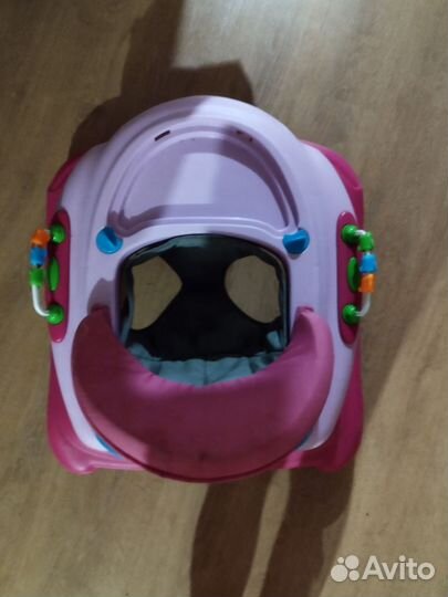 Ходунки детские бу