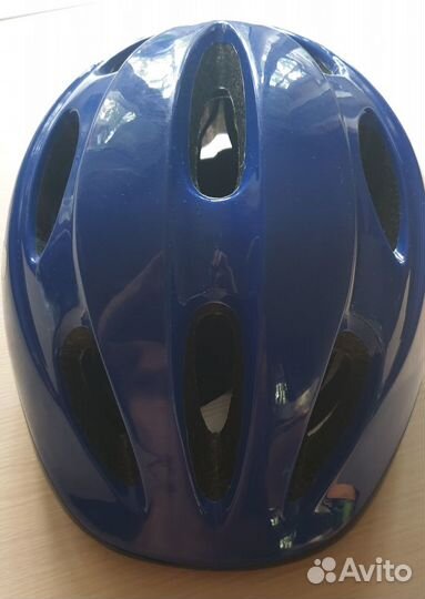 Шлем детский для роликов, самоката, скейта