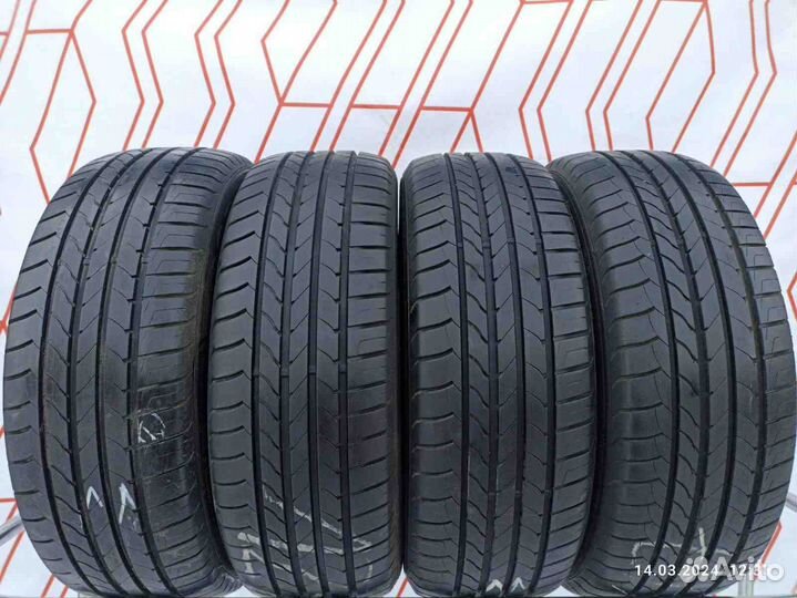 Goodyear EfficientGrip 195/55 R16 87H